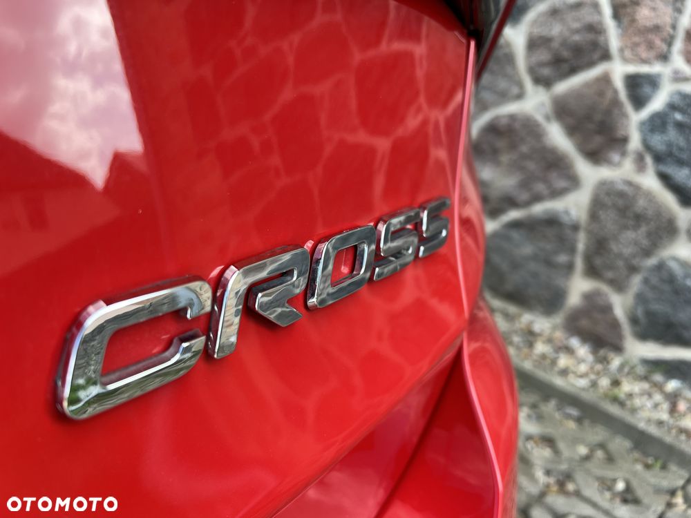 Fiat Tipo Kombi 1.0 T3 RED - 18