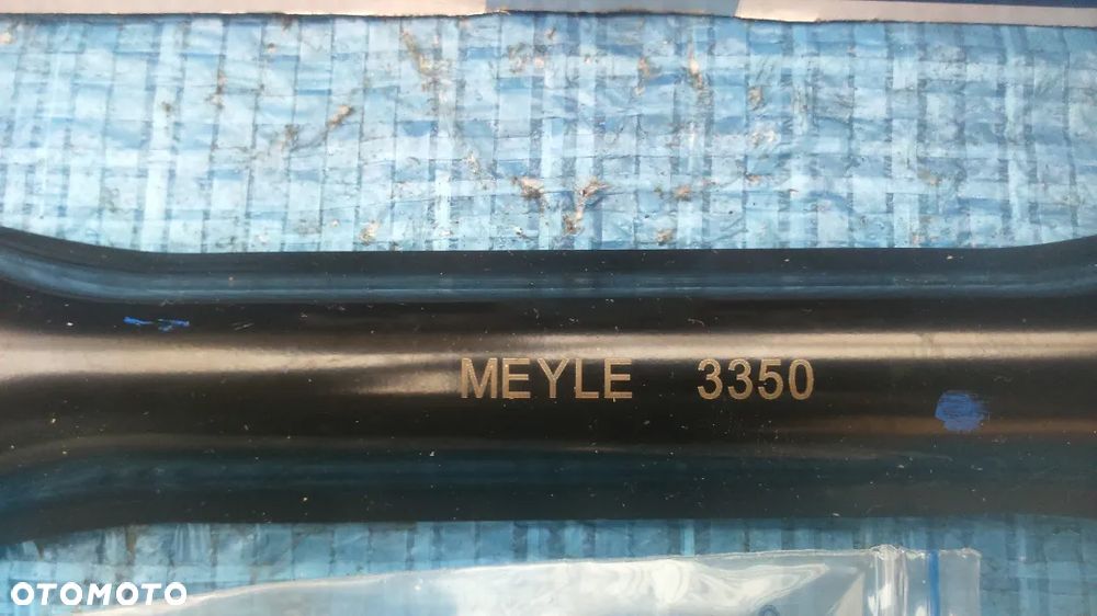 Mazda 3 BK Wahacz Tył Drążek MEYLE 7160350005/S 2003-2009 - 4