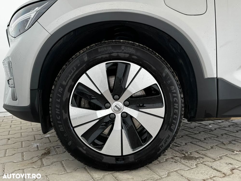 Volvo XC 40 Recharge T5 Twin Engine AT7 R-Design - 7
