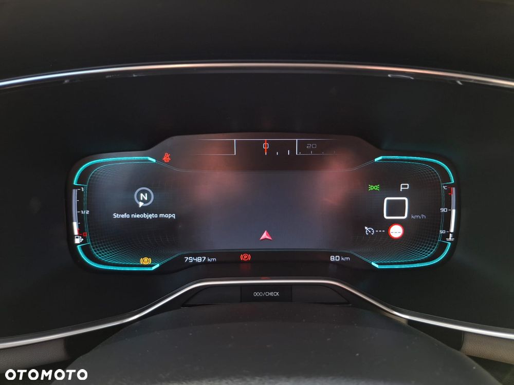 Citroën C5 Aircross 1.6 PureTech Feel EAT8 - 30