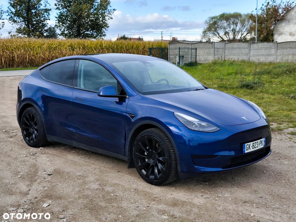 Tesla Model Y Standard - 6