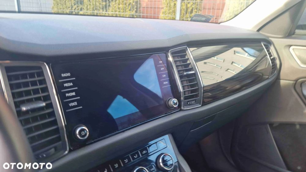 Skoda Kodiaq 1.5 TSI ACT 4x2 Style DSG - 15
