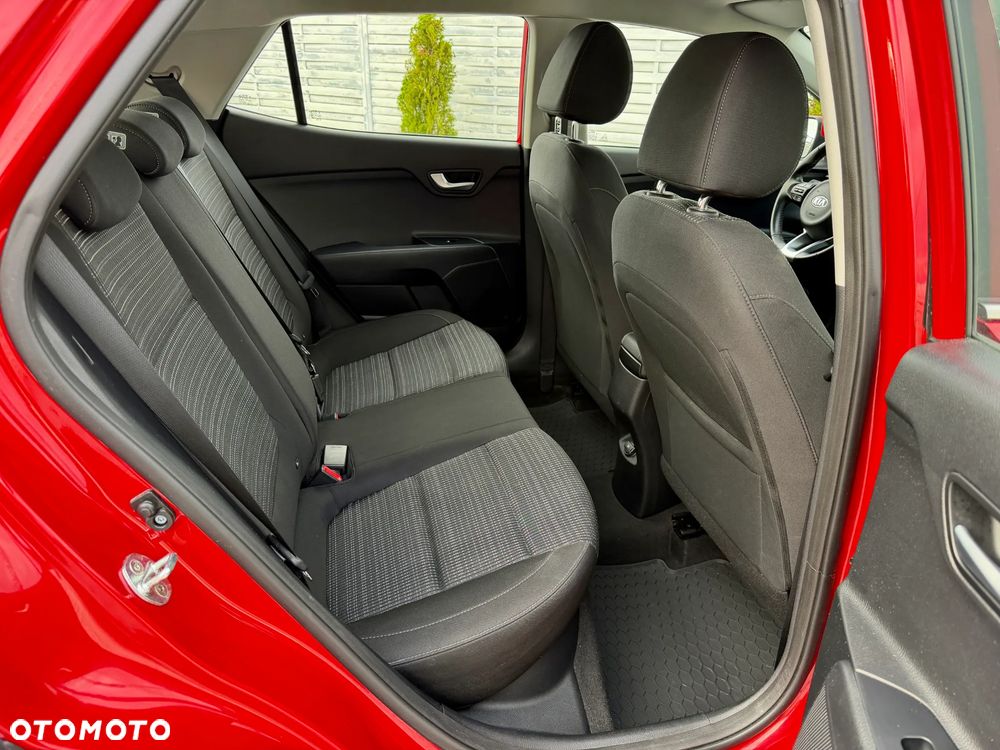 Kia Stonic - 18