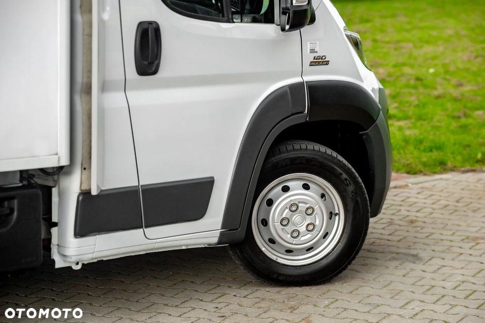 Fiat Ducato - 7
