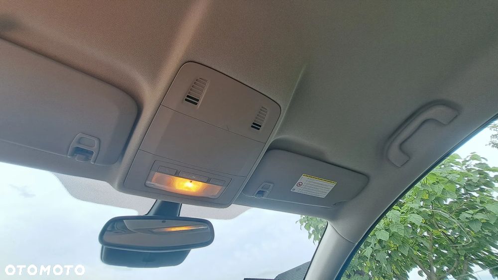 Opel Astra 1.7 CDTI DPF Innovation - 14