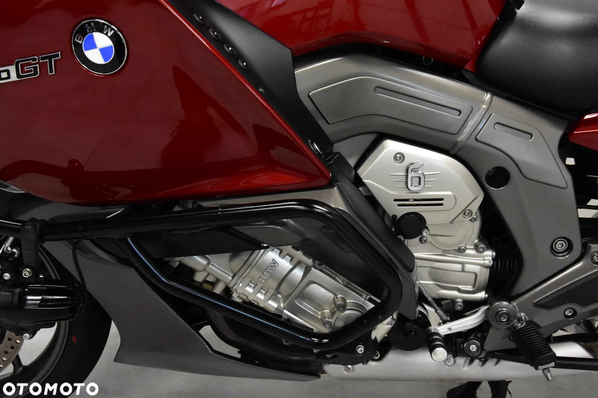 BMW K - 35