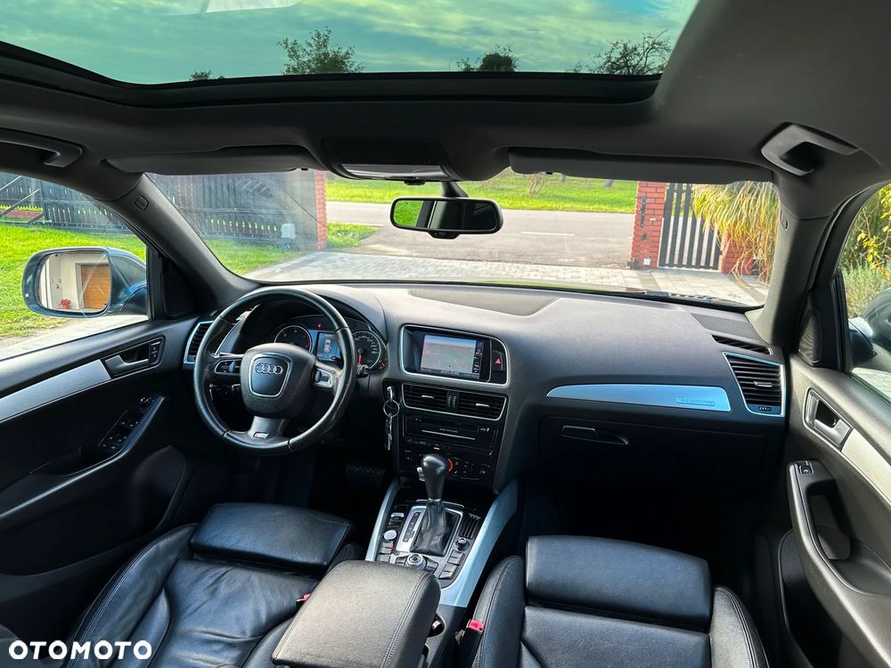Audi Q5 2.0 TDI Quattro S tronic - 14