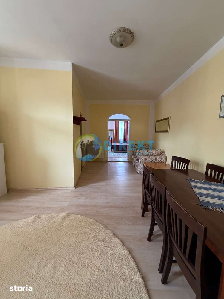 Apartament spatios , zona centrala - Imagine principală: 5/8