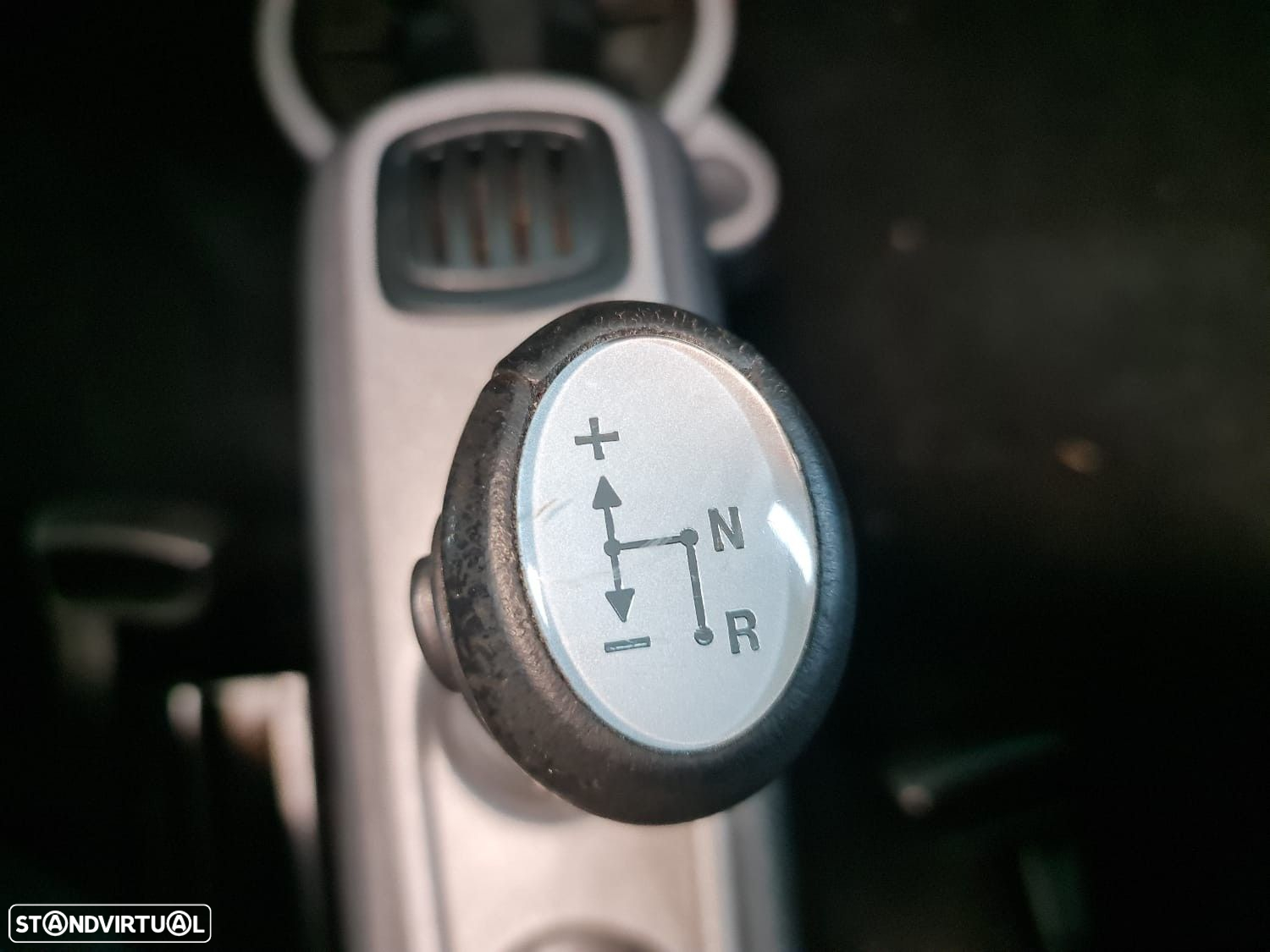 Smart ForTwo Coupé 0.8 cdi Passion 54 - 10