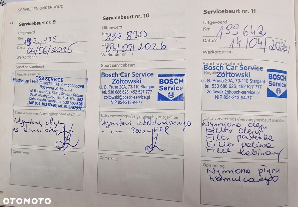 Volvo XC 60 D4 Geartronic Inscription - 41