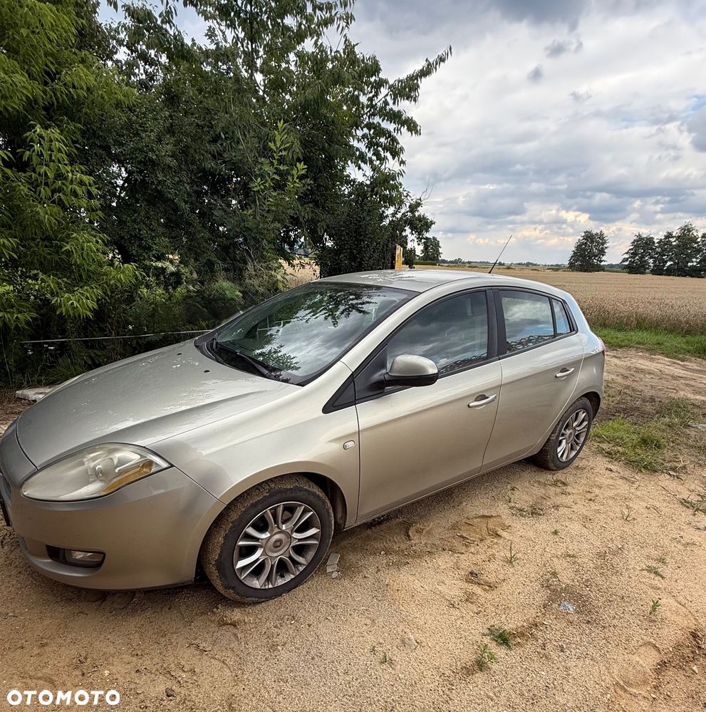 Fiat Bravo - 2