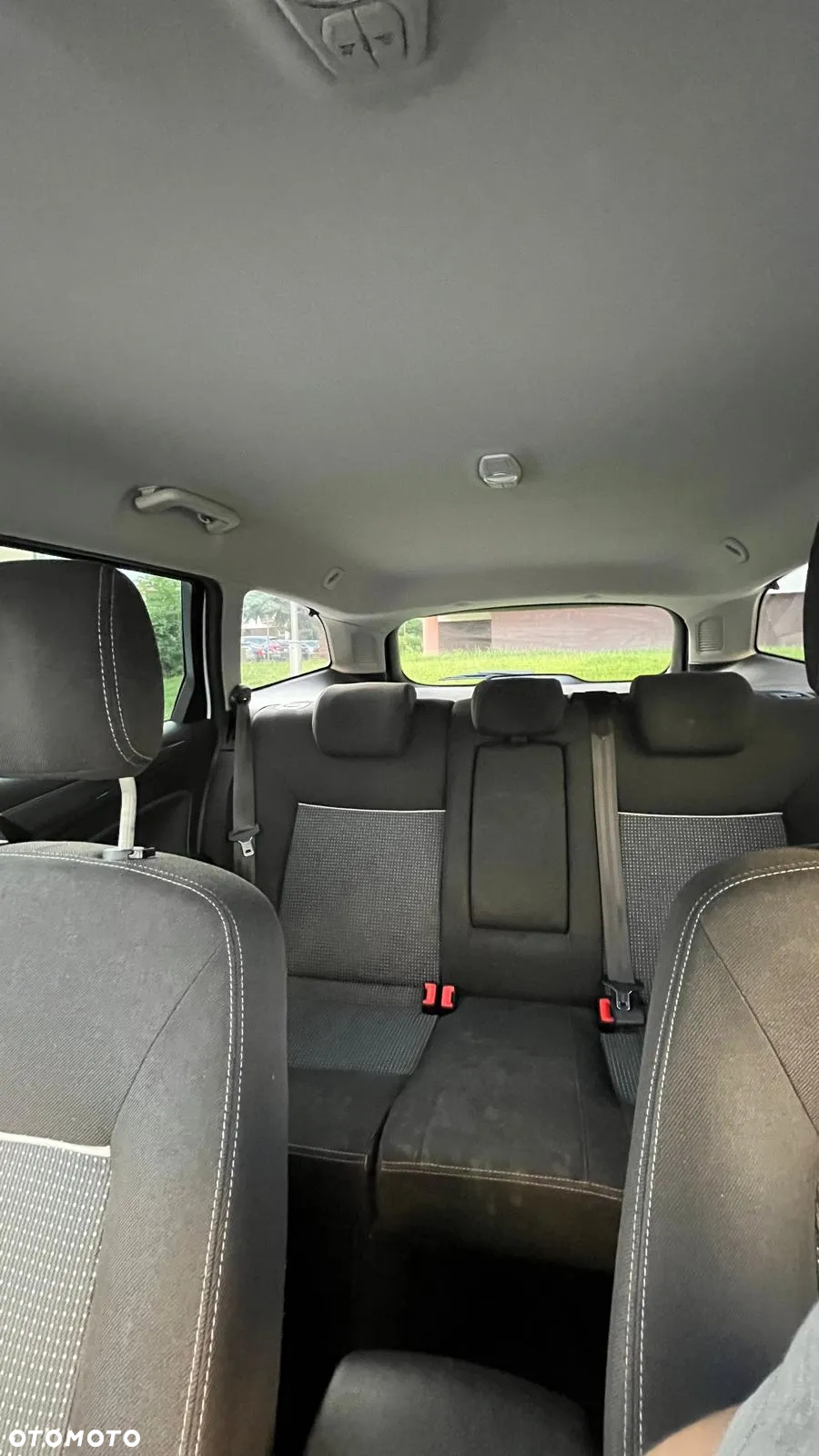 Ford Mondeo 1.6 Eco Boost Start-Stopp Trend - 13