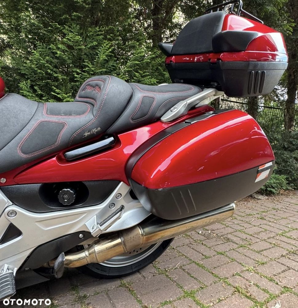 Honda ST - 17