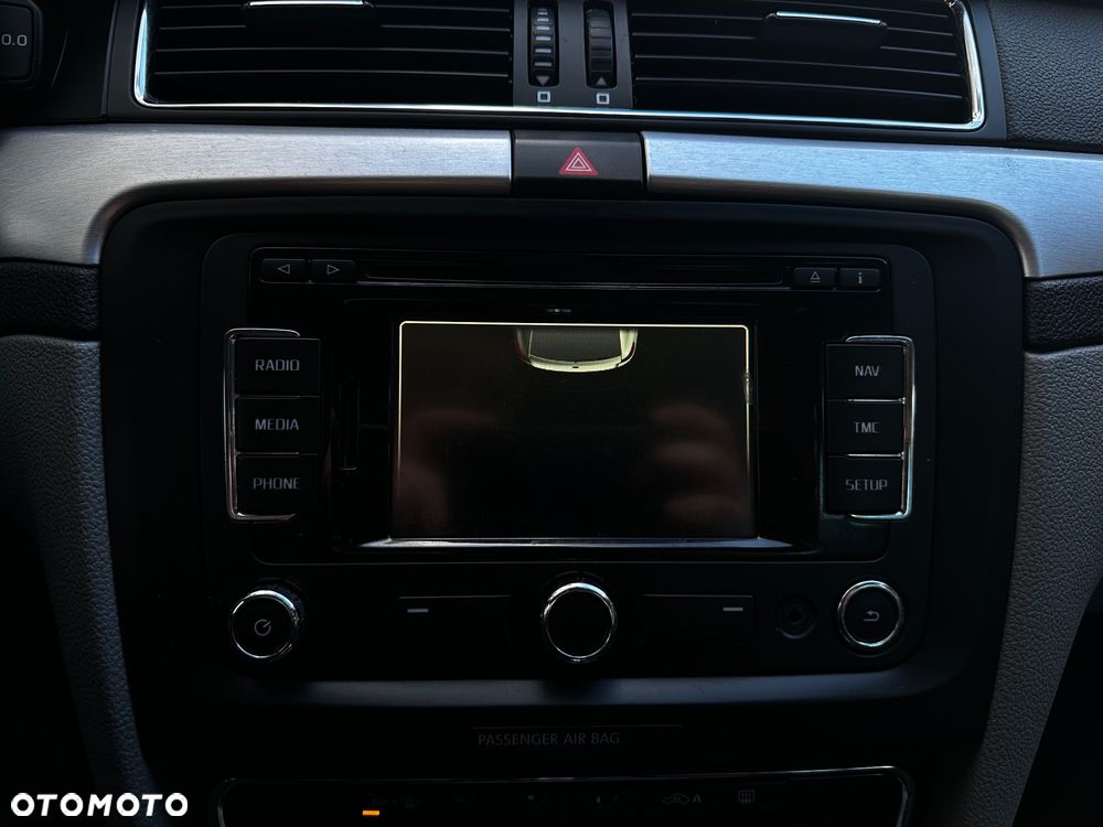 Skoda Superb 2.0 TDI Green tec DSG Elegance - 20