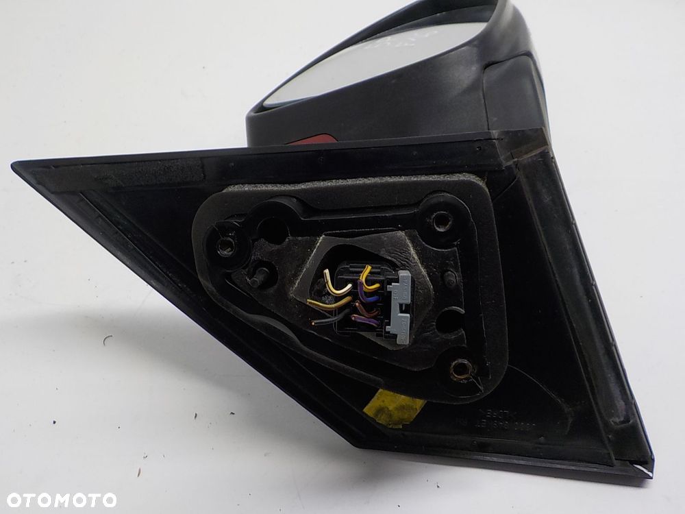 CHEVROLET CRUZE LUSTERKO ZEWNĘTRZNE PRAWE 027379 - 4