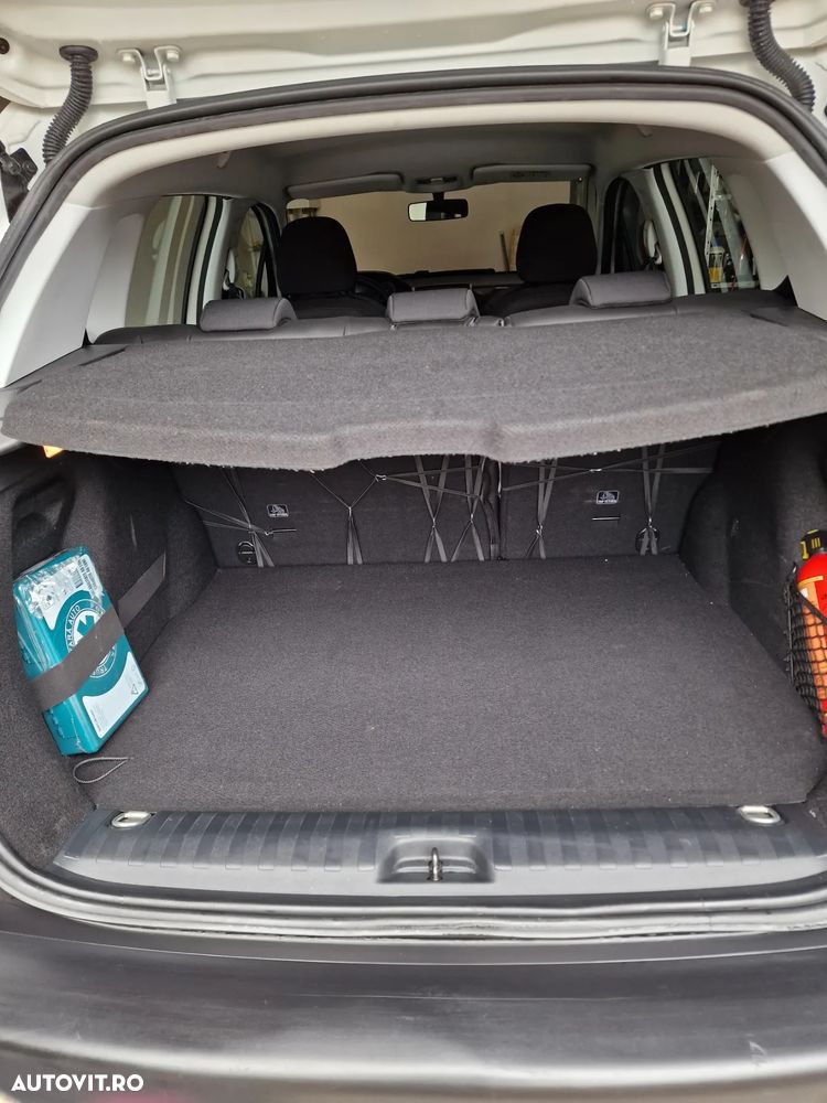 Peugeot 2008 1.2 PureTech Turbo EAT6 S&S Active - 19