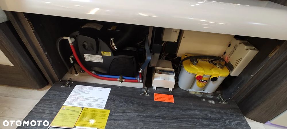 Fendt Brilant 590 Gala - 23