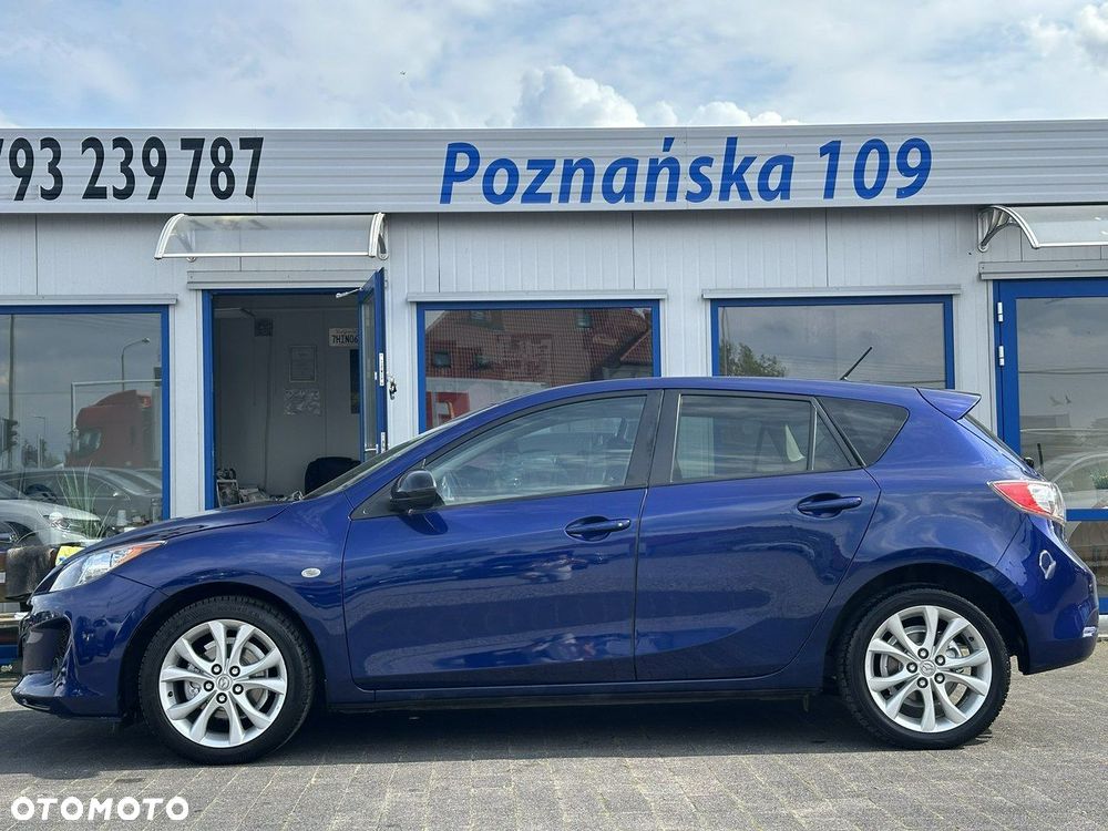 Mazda 3 - 35