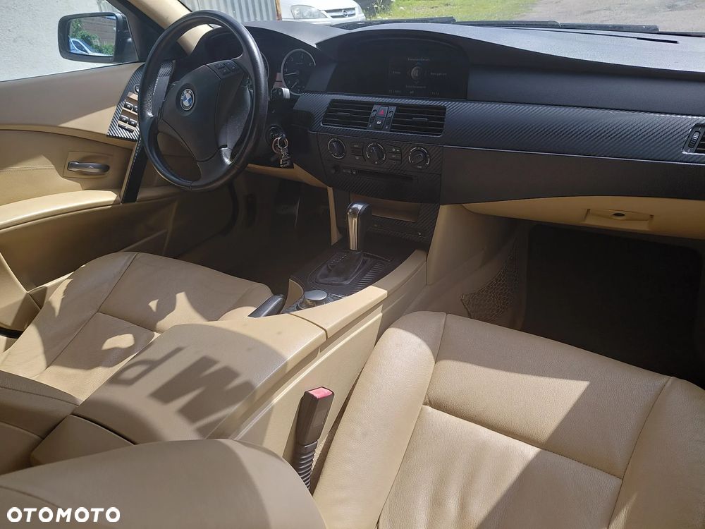 BMW Seria 5 - 26