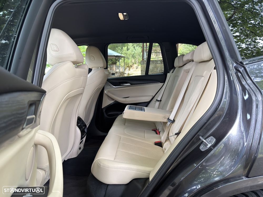 BMW X3 30 e xDrive Pack M - 20