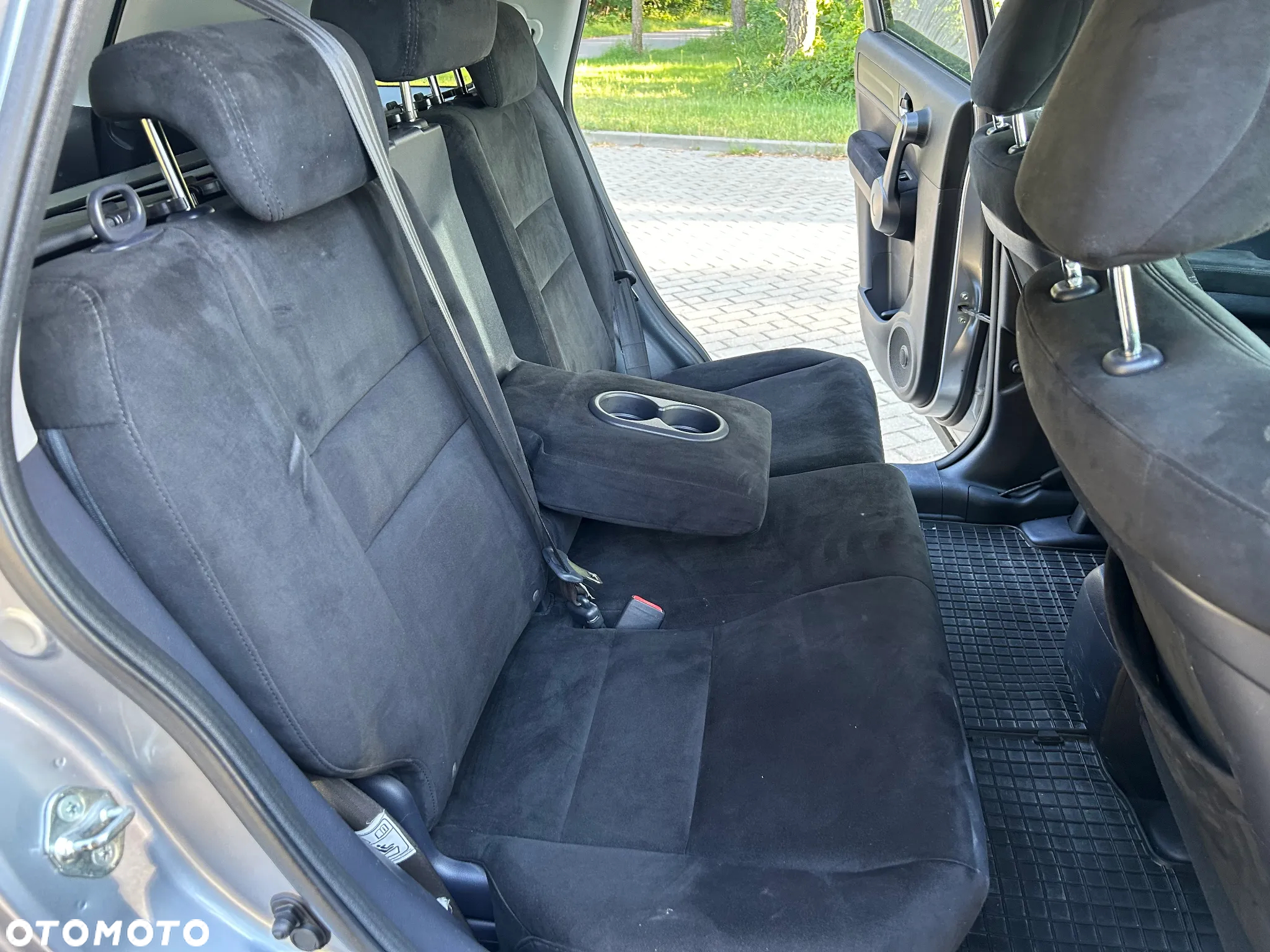 Honda CR-V 2.0 Elegance - 11