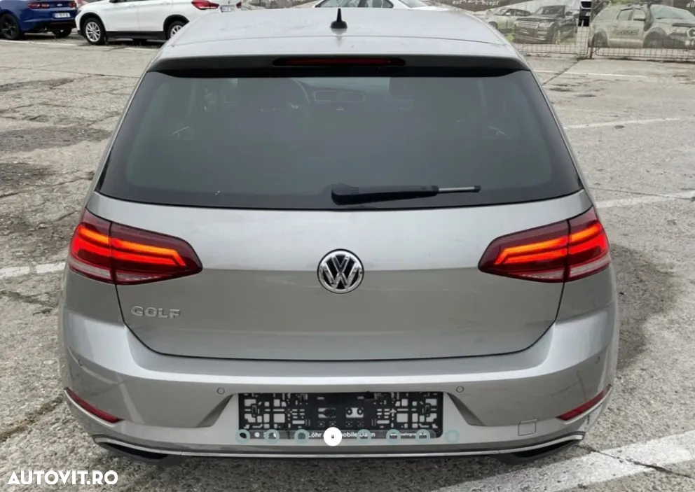 Volkswagen Golf 1.0 TSI Join - 4