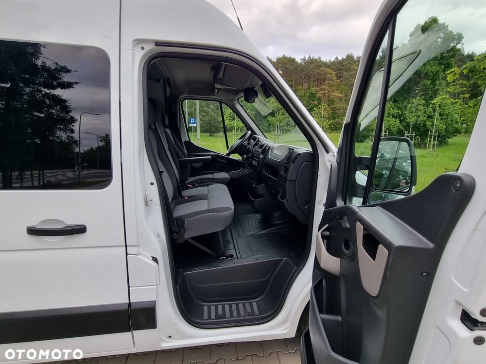 Renault Master - 16