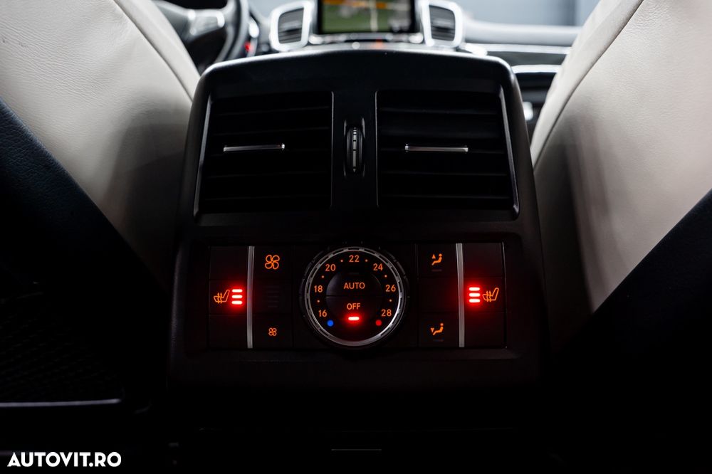 Mercedes-Benz GLE Coupe AMG 43 4M 9G-TRONIC AMG Line - 17