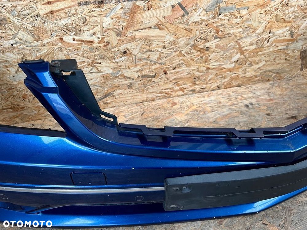 ZDERZAK PRZEDNI przód MERCEDES CLC W203 PDC x6 - 4
