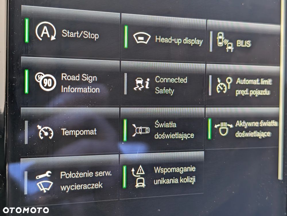 Volvo S90 - 14