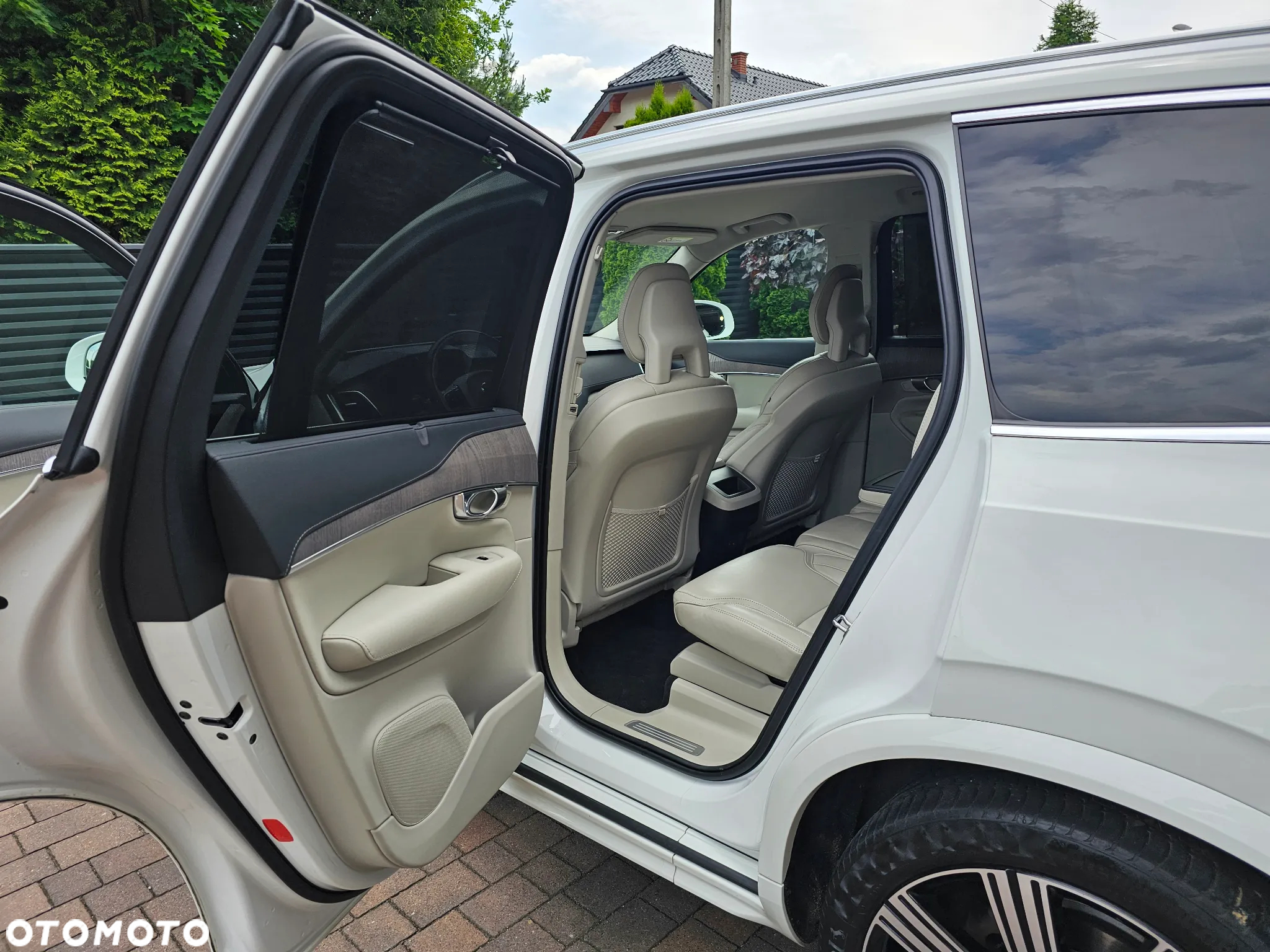 Volvo XC 90 - 14