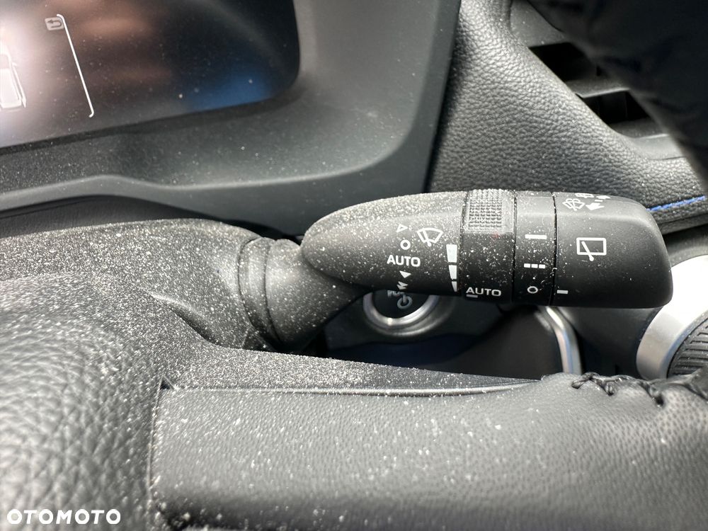 Toyota RAV4 2.5 Hybrid Selection 4x2 - 25