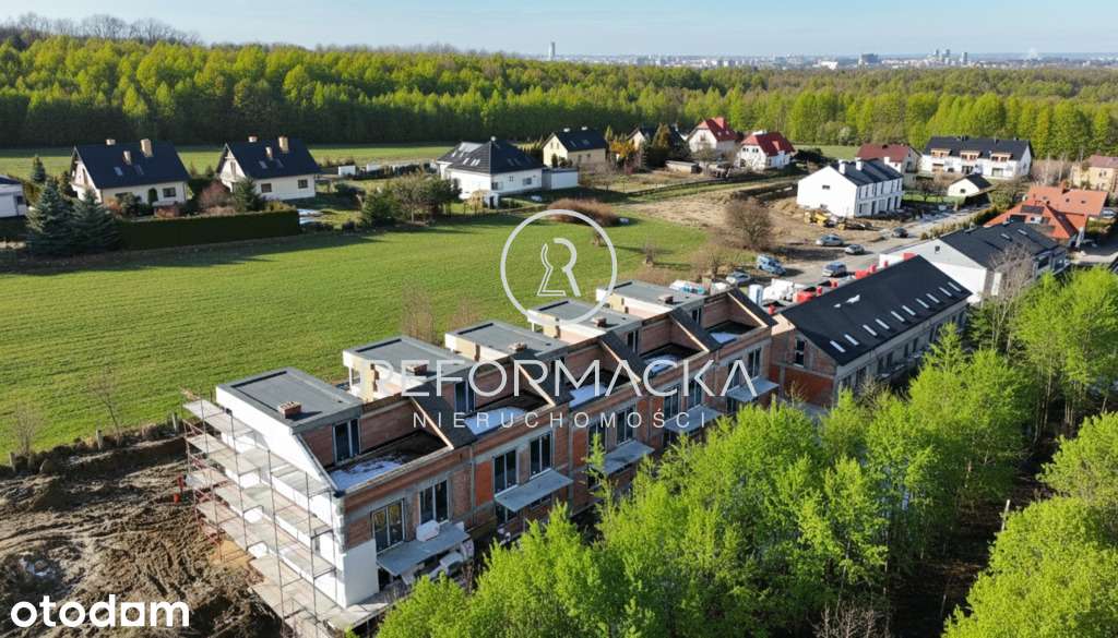 Dwupoziomowe mieszkanie w wyjątkowej architekturze