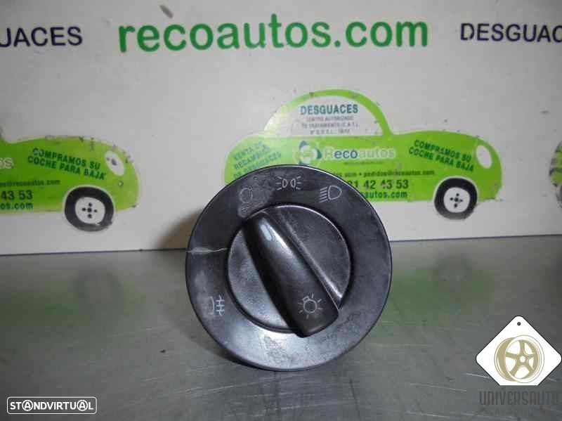 COMANDO LUZES TABLIER VOLKSWAGEN BORA 1999 - 4