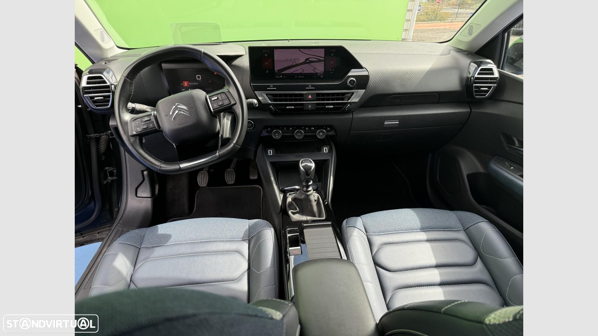Citroën C4 1.2 PureTech Shine - 14