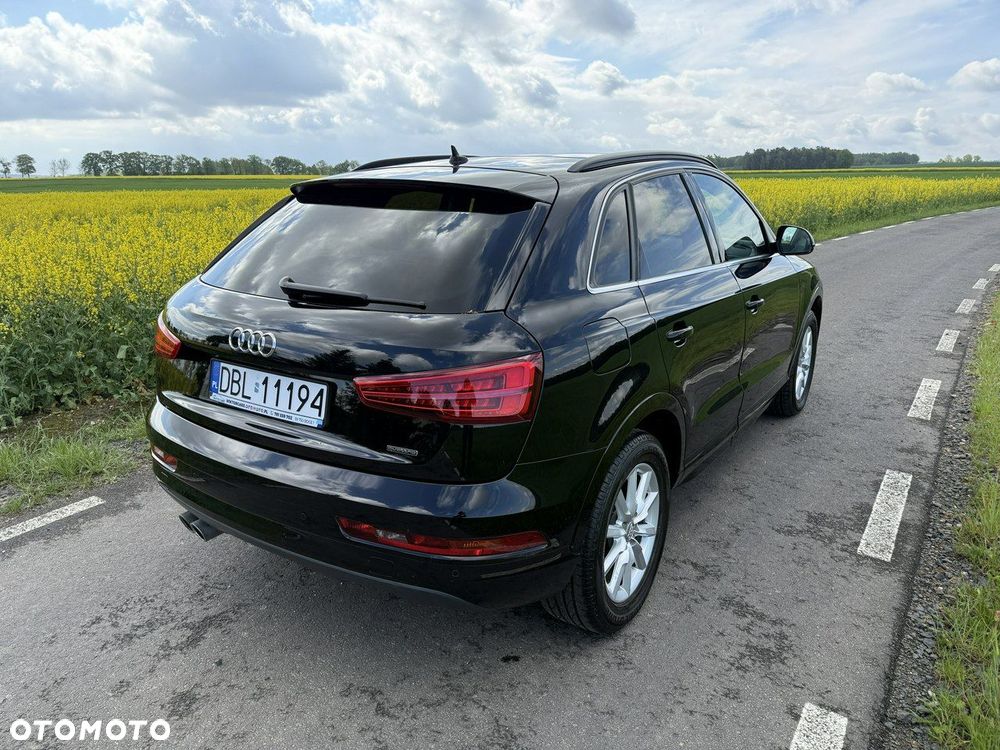 Audi Q3 2.0 TDI Quattro - 38