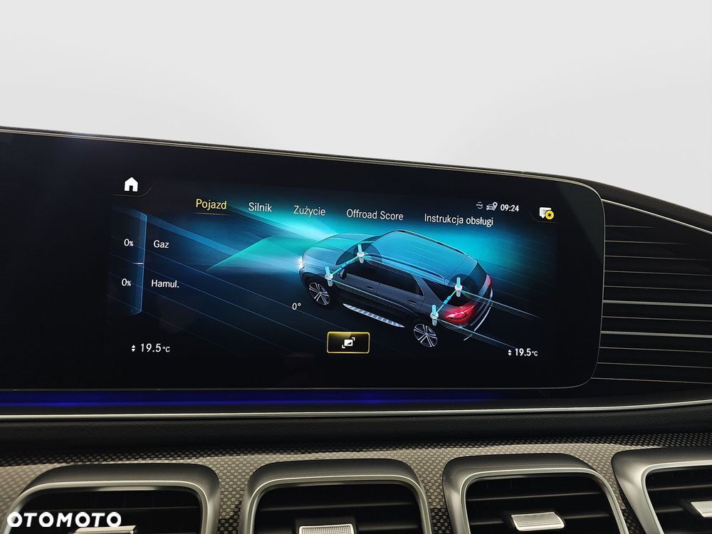 Mercedes-Benz GLE 580 4-Matic - 28