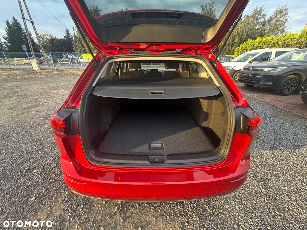 Volkswagen Golf Variant 1.5 TSI OPF Goal - 18