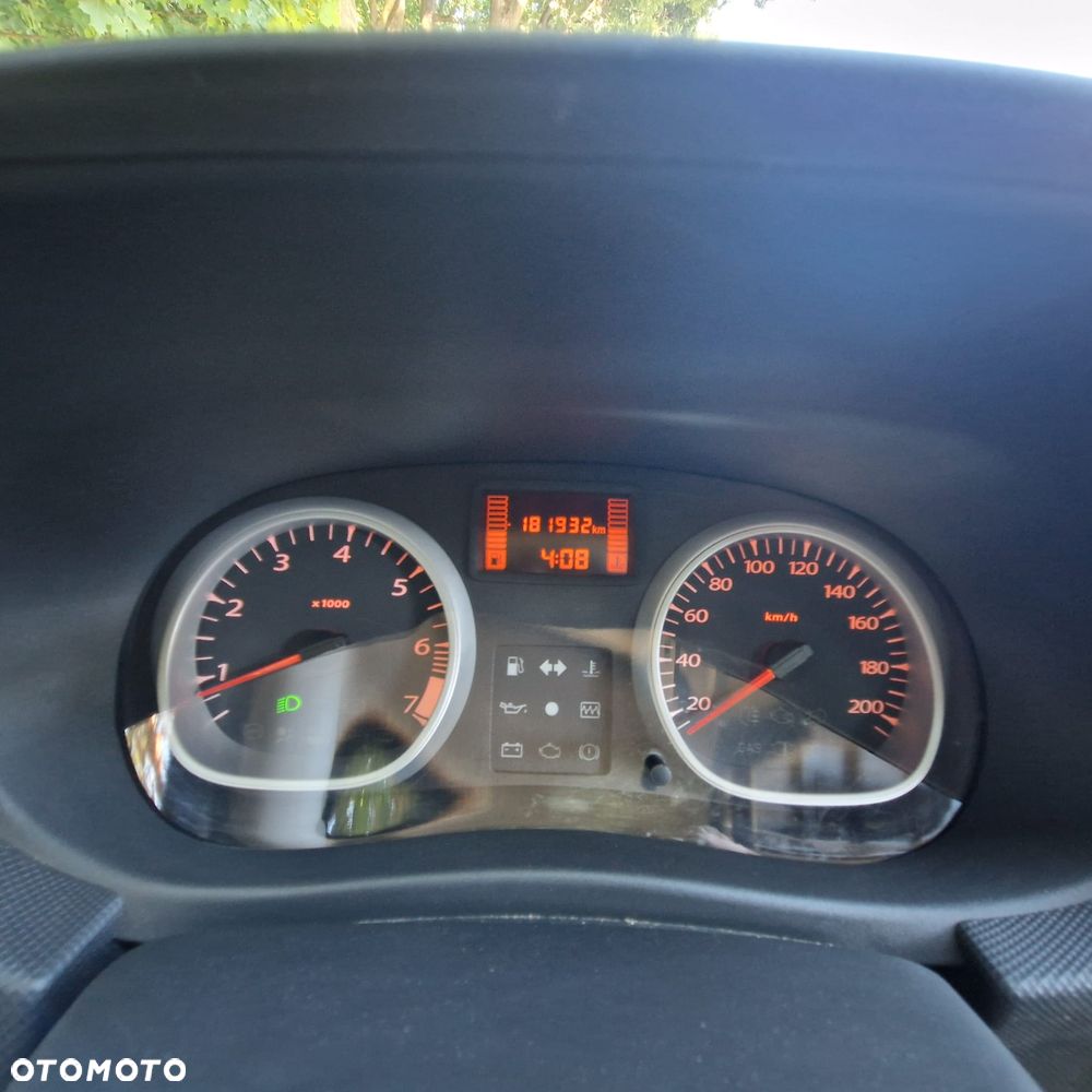 Dacia Duster 1.6 Ambiance Eco - 3