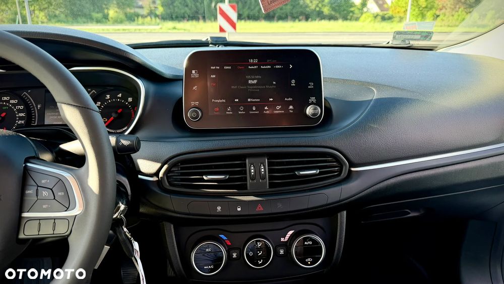 Fiat Tipo 1.4 16v Lounge - 16