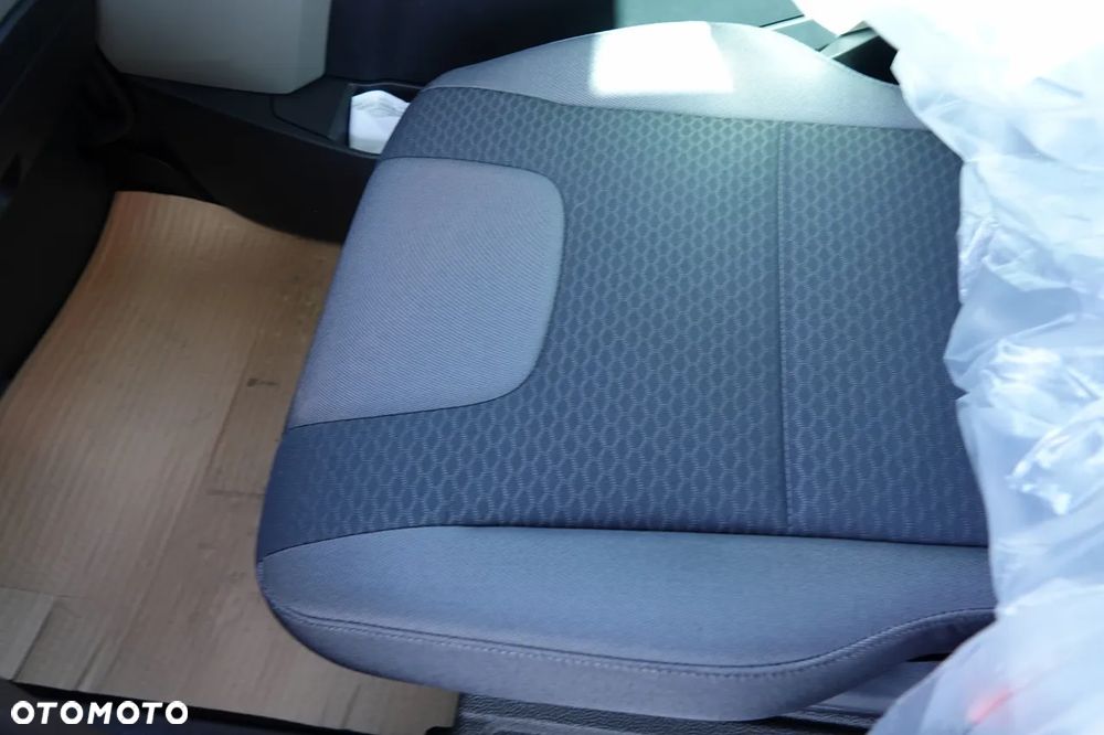 MAN TGX 26.520 / 6x2 / RAMA DŁ. 9,1M / OŚ PODNOSZONA / SKRĘTNA  / DO ZABUDOWY / FABRYCZNIE NOWY - 34