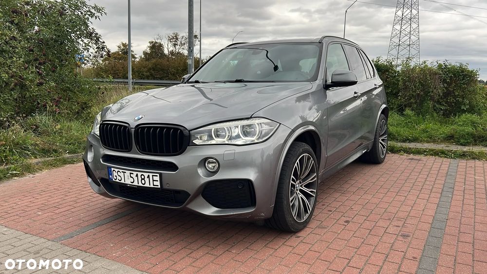 BMW X5 xDrive25d - 2