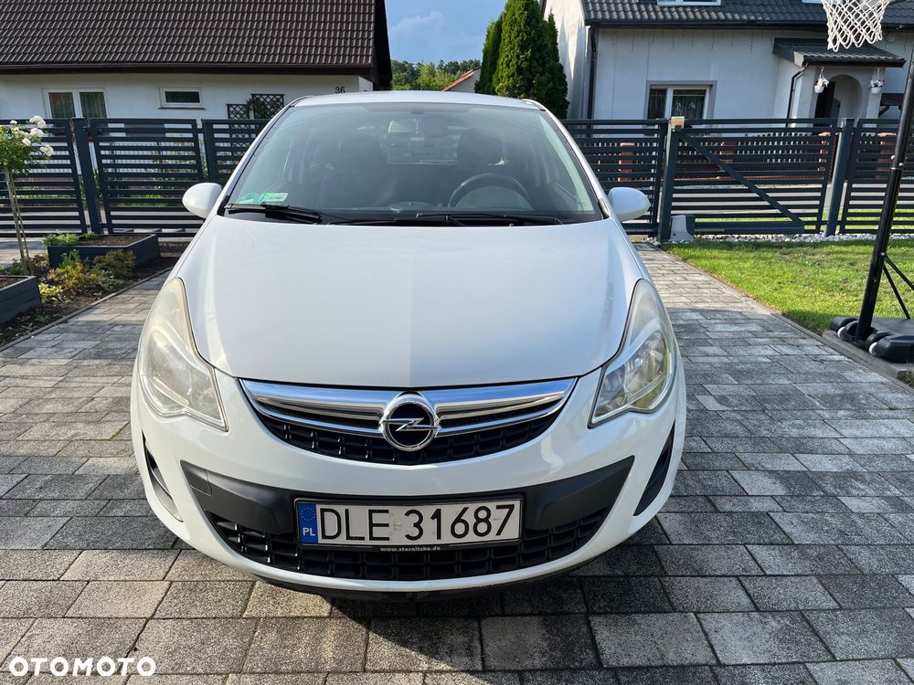Opel Corsa - 6