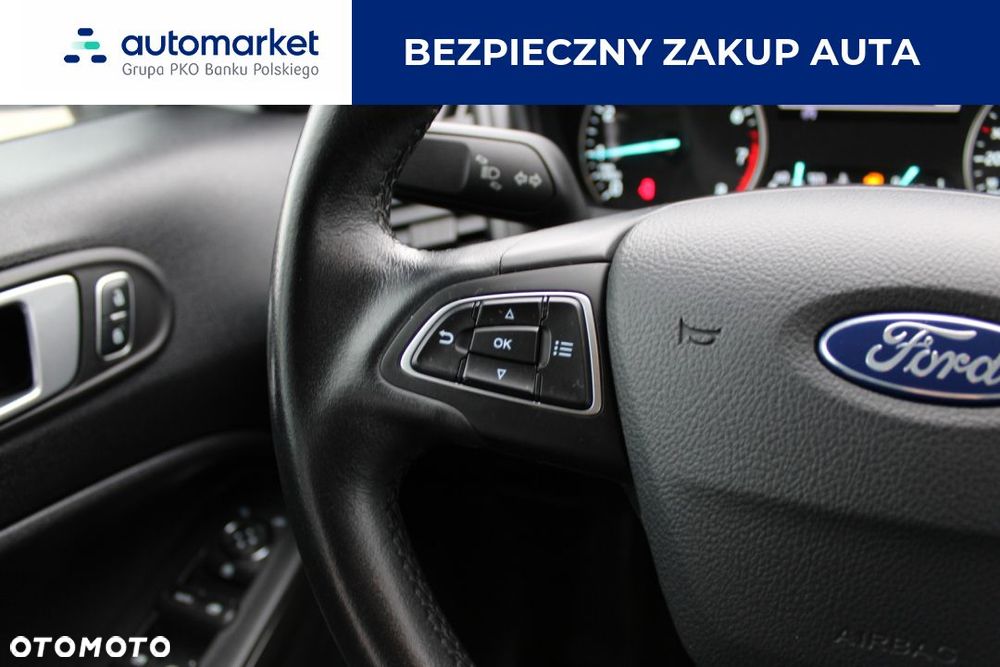 Ford EcoSport 1.0 EcoBoost Trend ASS - 20