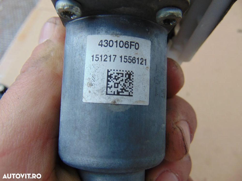 Macara geam Renault Espace 5 an 2015-2023 macarale geamuri electrice fata spate stanga dreapta - 8