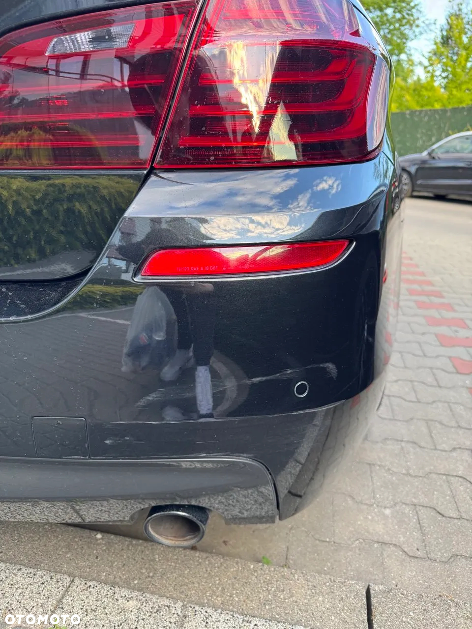 BMW Seria 5 535d xDrive - 11