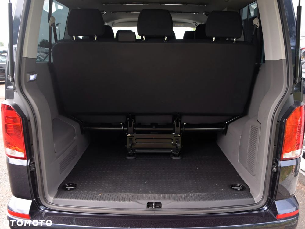 Volkswagen Caravelle 2.0 TDI L1 Trendline Mixt - 17