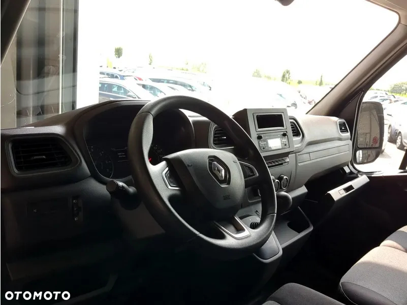 Renault Master - 9