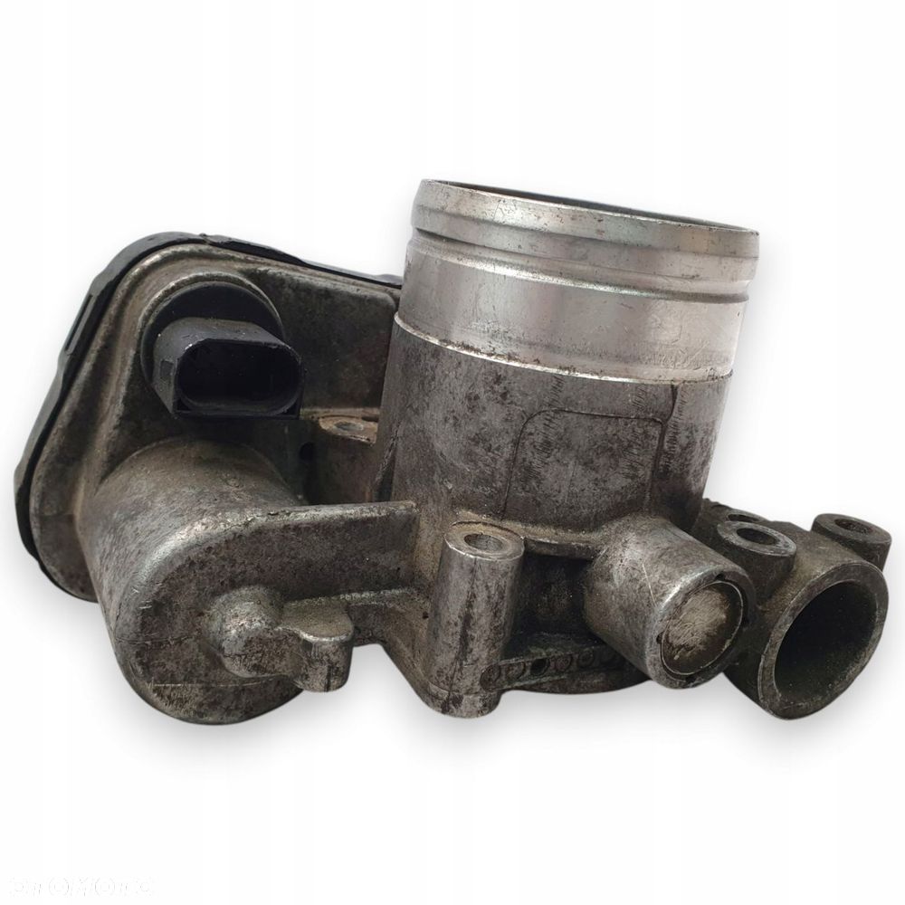 PRZEPUSTNICA Mercedes Klasa A W168 Vaneo 1.4 8V A1661410125 - 3
