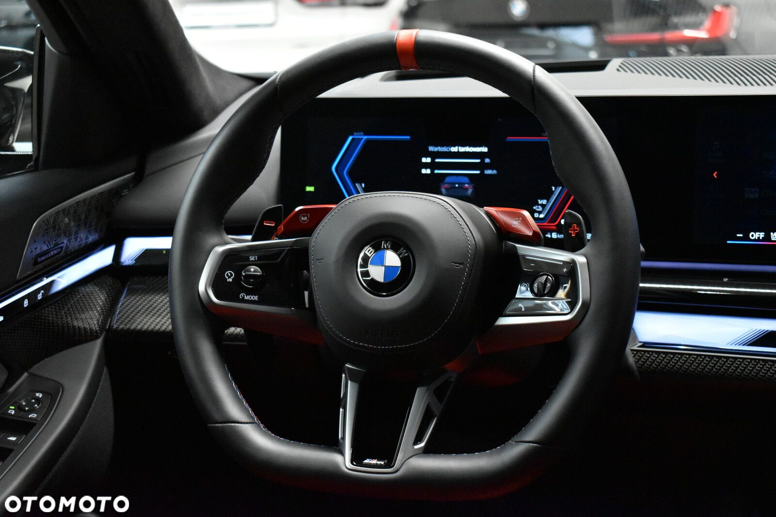 BMW M5 - 14